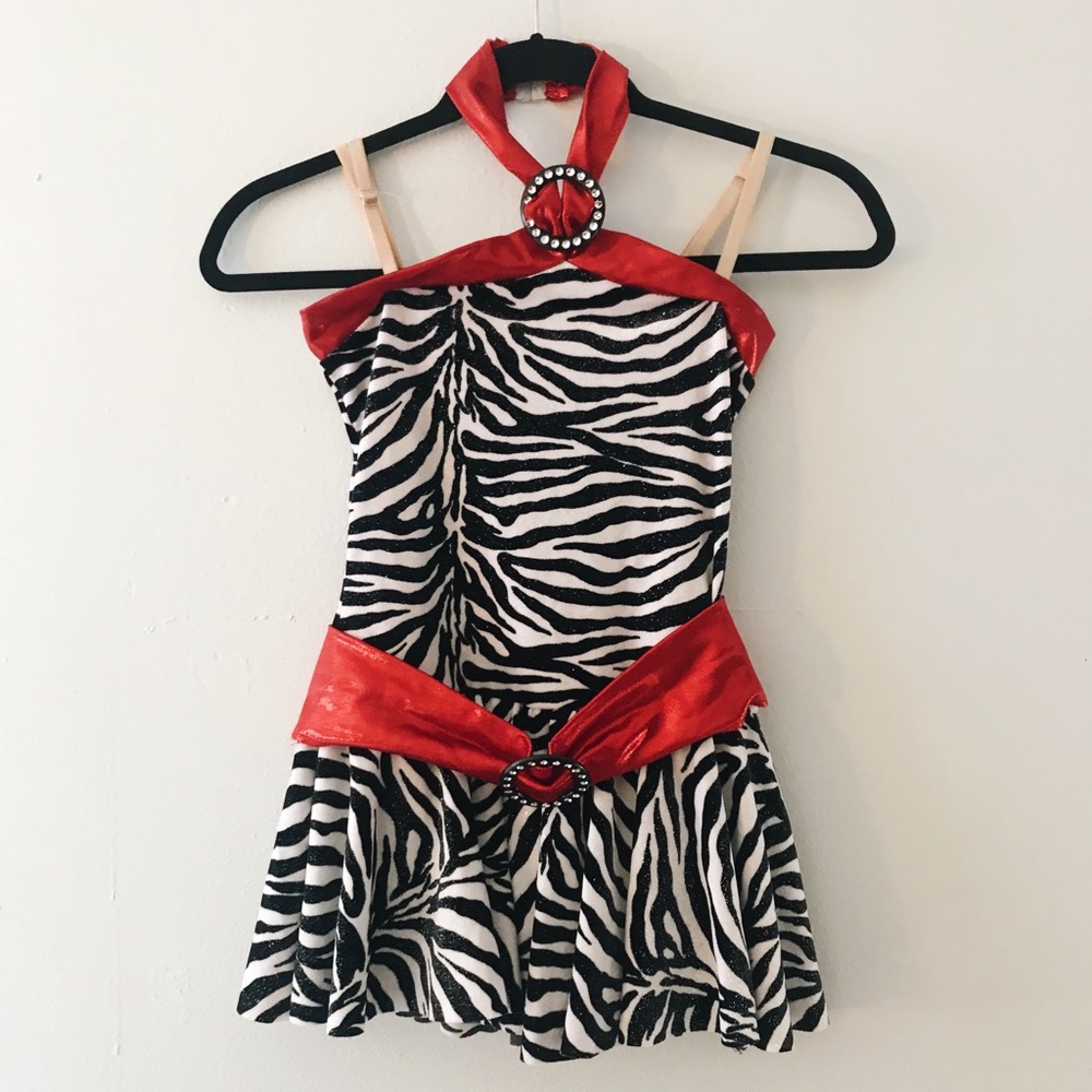 Costume Gallery Dance Costume